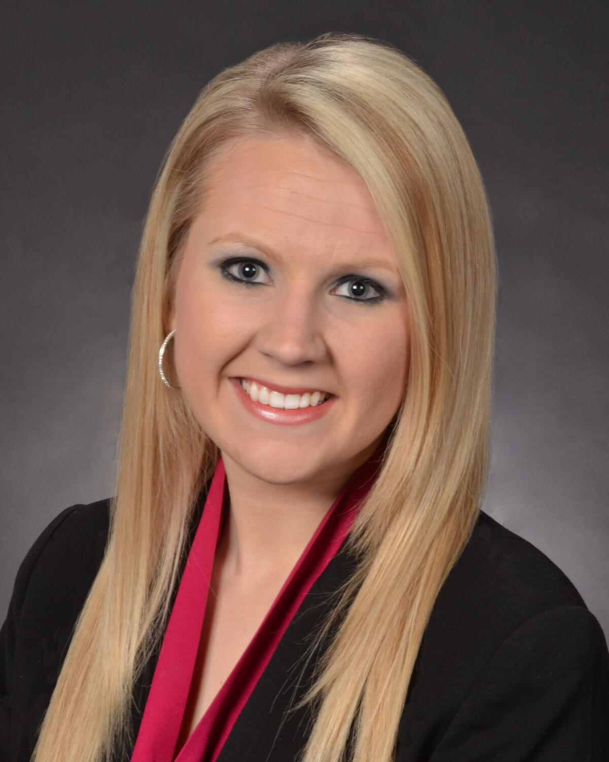 Headshot Image for Rachel Ormsby